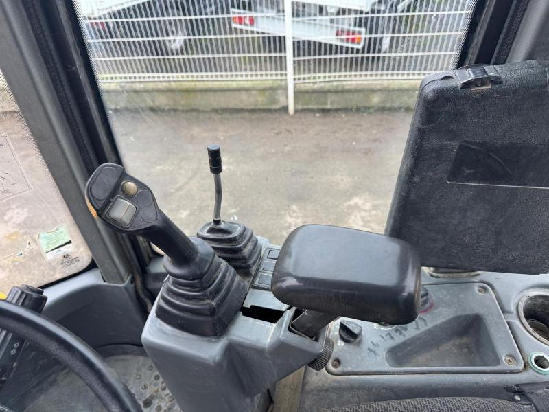 Wiellader Volvo L 35 BZ