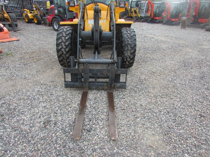 Wiellader Volvo L 35 B-Z Radlader 16.000 EUR