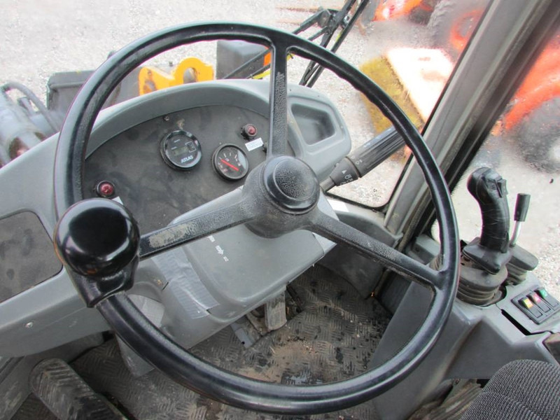 Wiellader Volvo L 35 B-Z Radlader 16.000 EUR