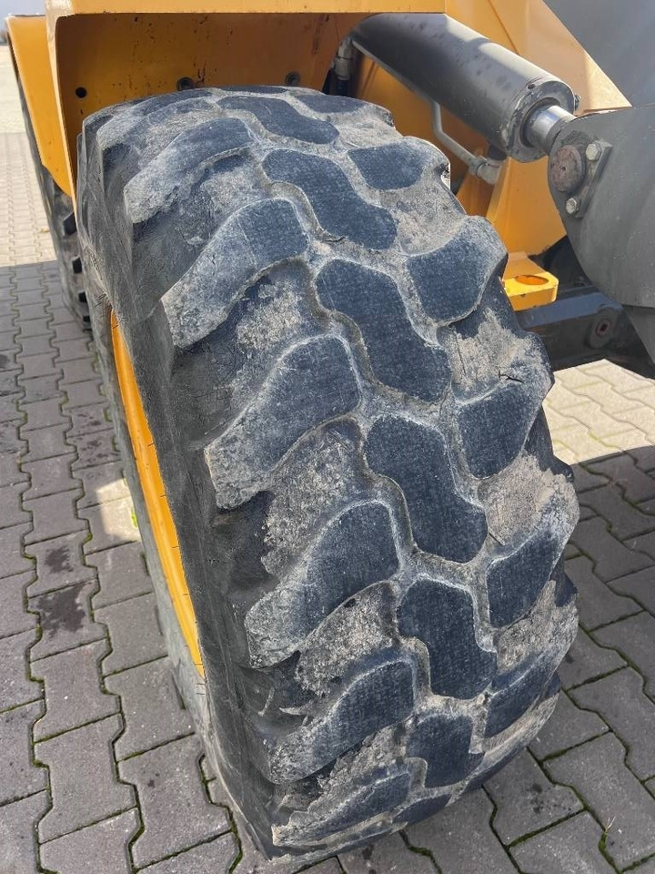 Wiellader Volvo L 35 G