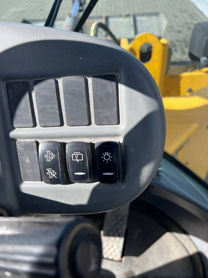 Wiellader Volvo L 35 G