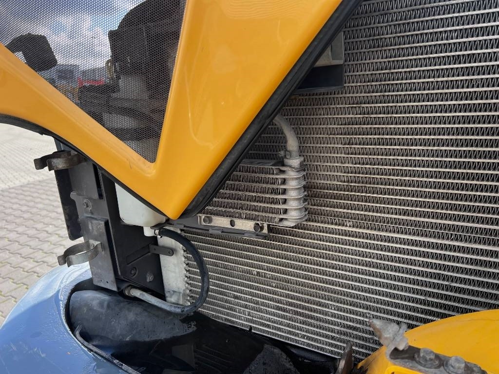 Wiellader Volvo L 35 G