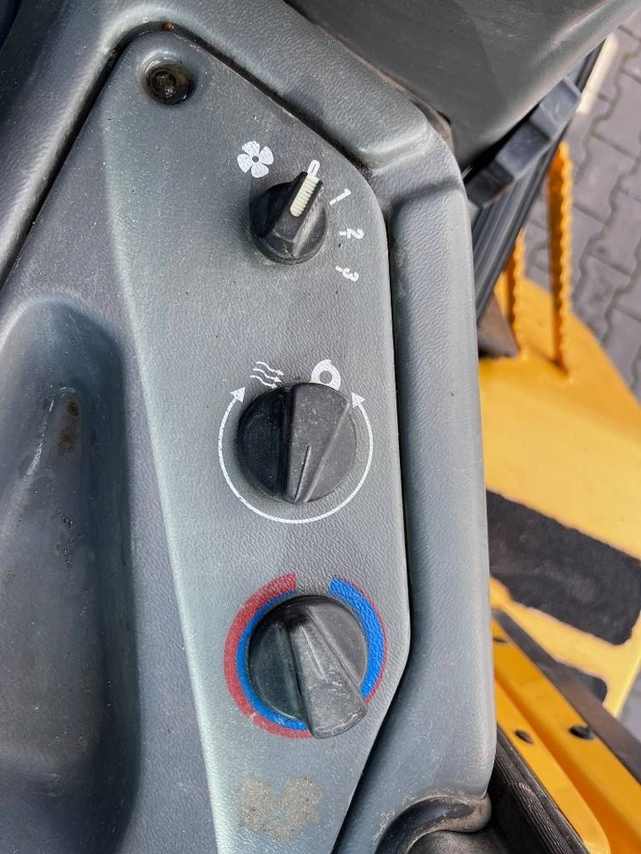 Wiellader Volvo L 35 G