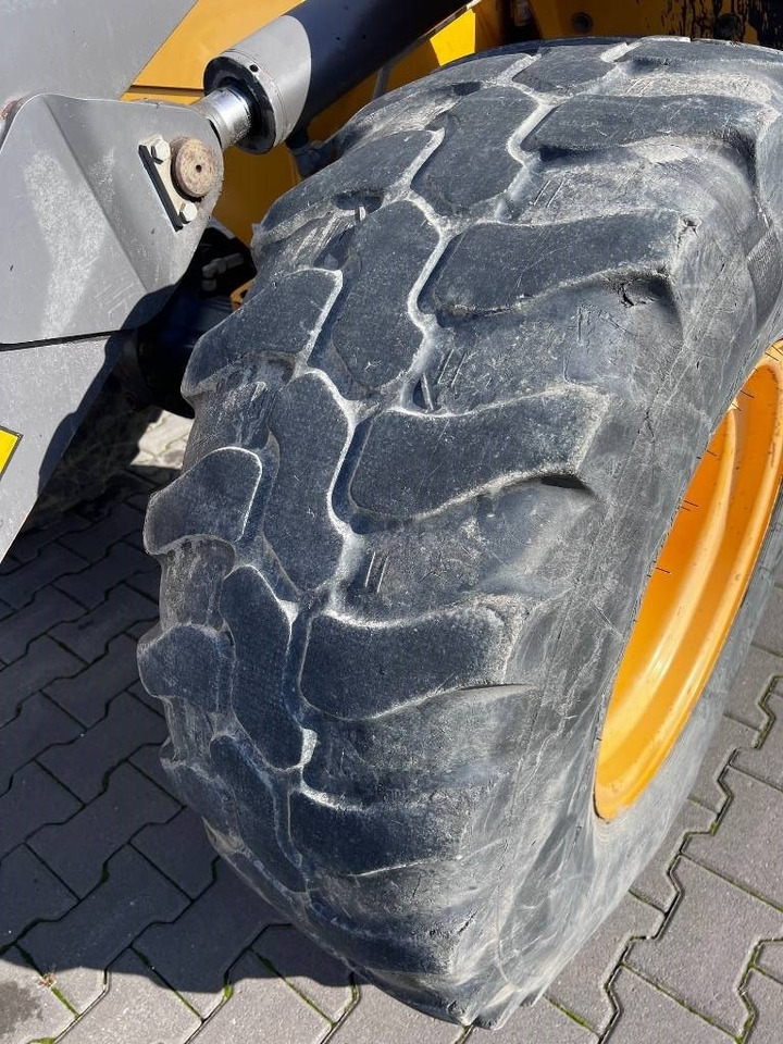Wiellader Volvo L 35 G
