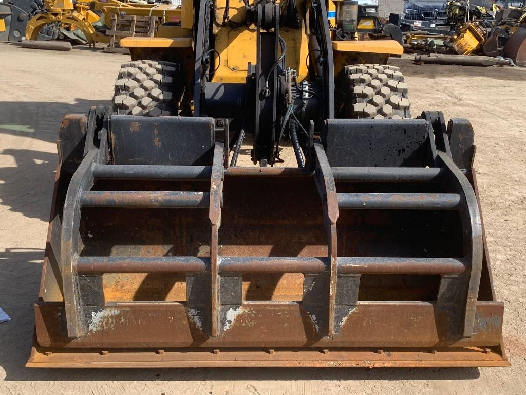 Wiellader Volvo L 35 G