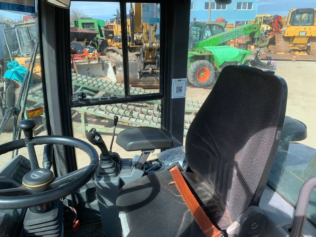 Wiellader Volvo L 35 G