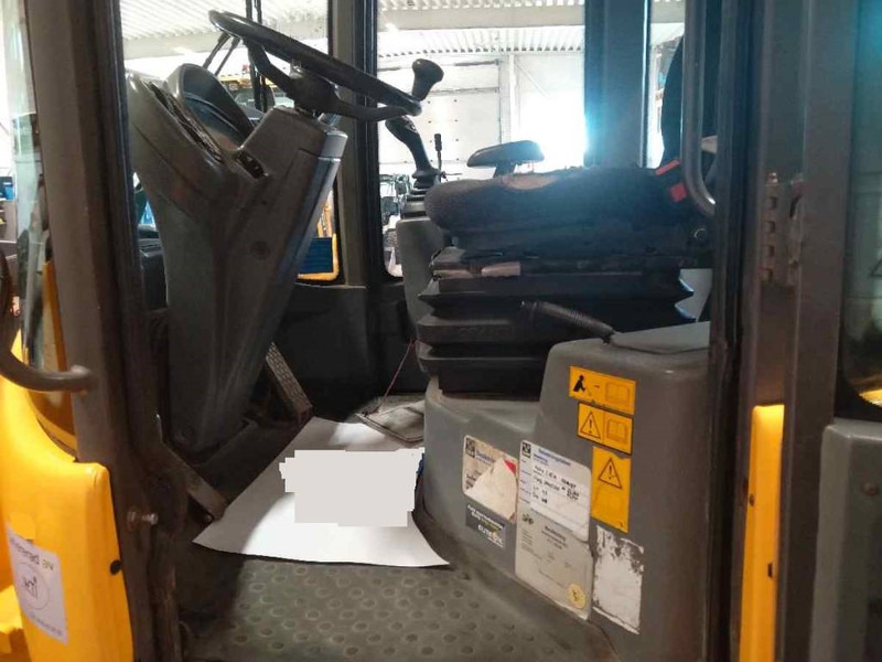 Wiellader Volvo L 35 G