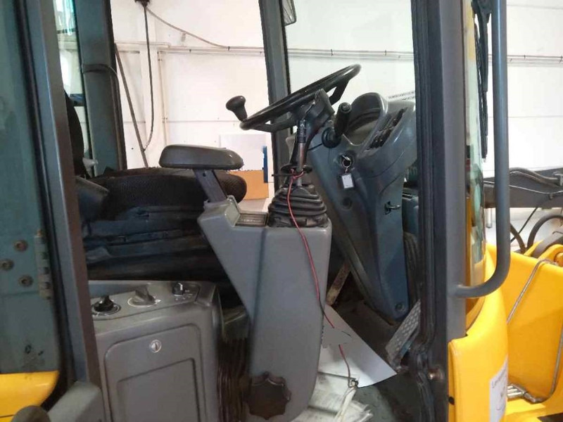 Wiellader Volvo L 35 G