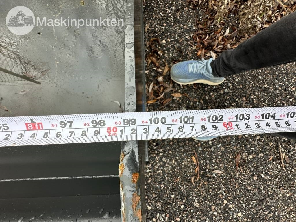 Wiellader Volvo L 35 GT