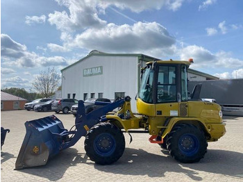 Wiellader Volvo L 35 G MIETE / RENTAL (12002209)