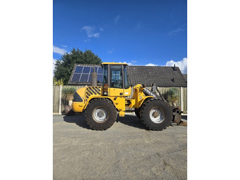 Wiellader Volvo L 40 B TP 