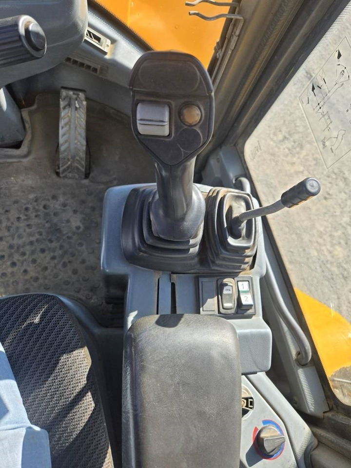 Wiellader Volvo L 40 B TP