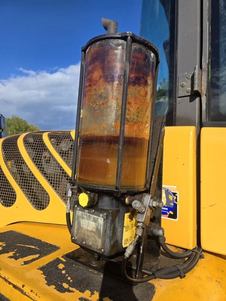 Wiellader Volvo L 40 B TP