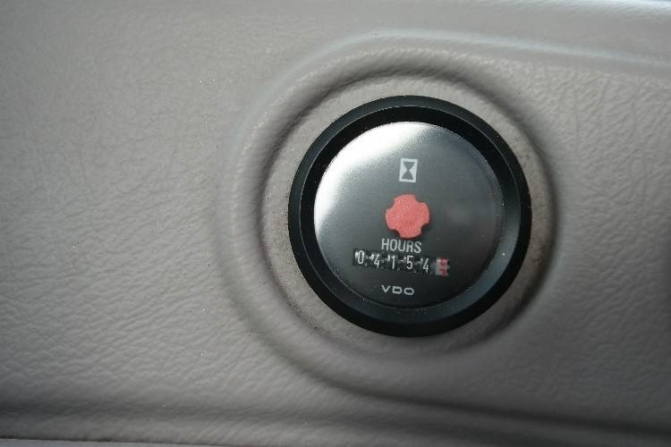 Wiellader Volvo L 45 F