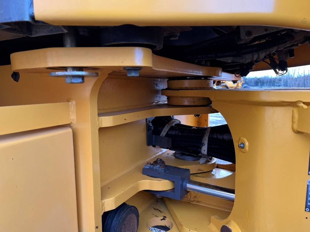 Wiellader Volvo L 45 F LB