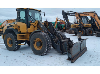 Wiellader Volvo L 45 G 