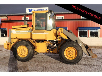 Wiellader Volvo L 50 B C Dismantled. Only spare parts 