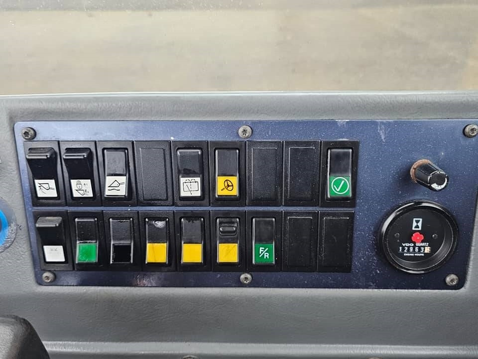 Wiellader Volvo L 50 C