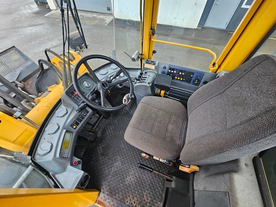 Wiellader Volvo L 50 C