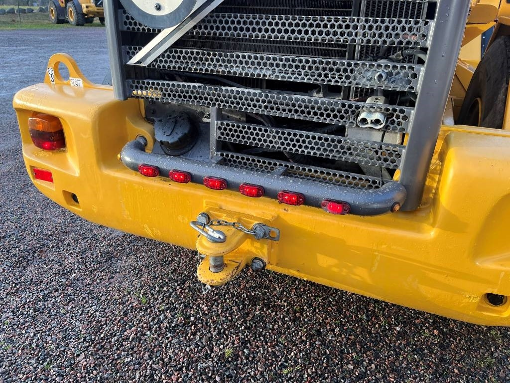 Wiellader Volvo L 50 E