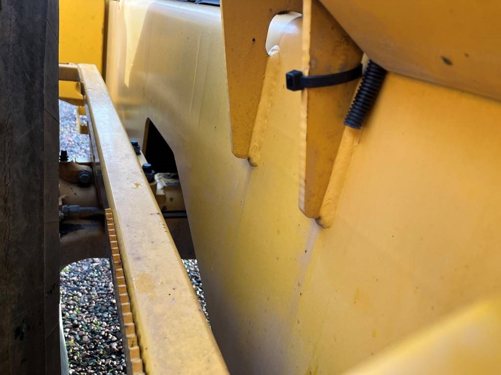 Wiellader Volvo L 50 E