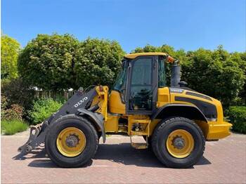 Wiellader Volvo L 50 F