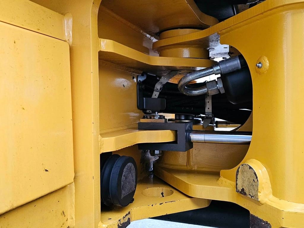 Wiellader Volvo L 50 F