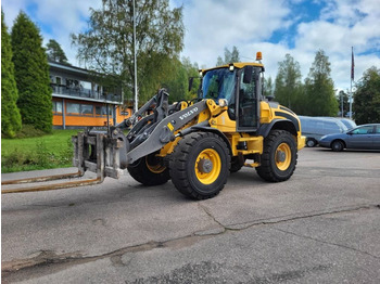 Wiellader Volvo L 50 H