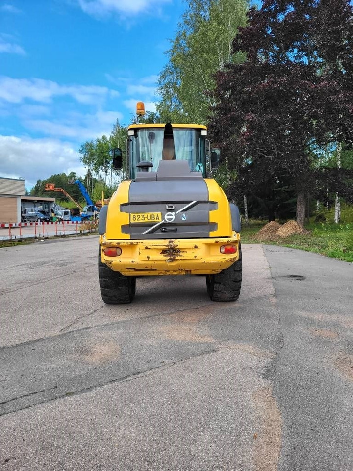 Wiellader Volvo L 50 H