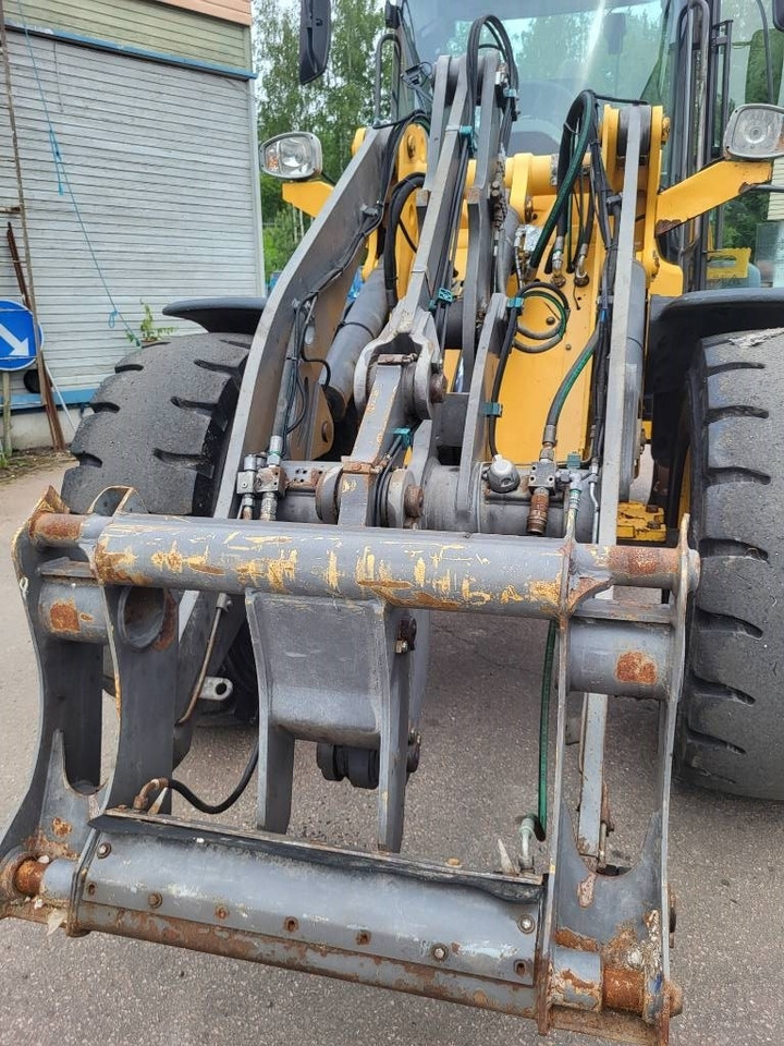 Wiellader Volvo L 50 H