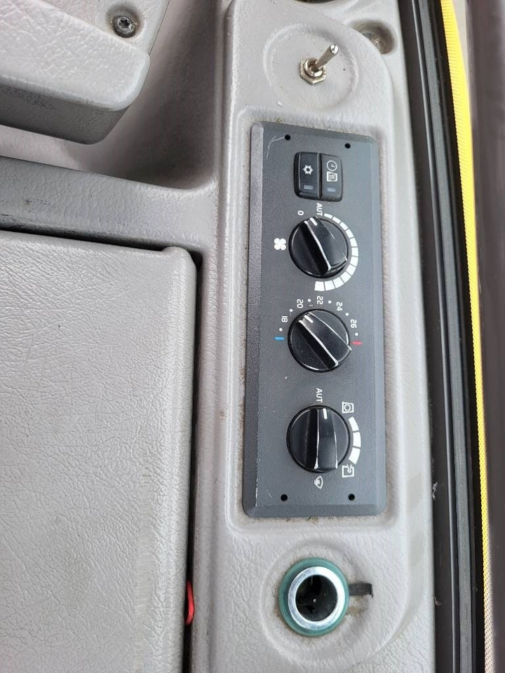 Wiellader Volvo L 50 H