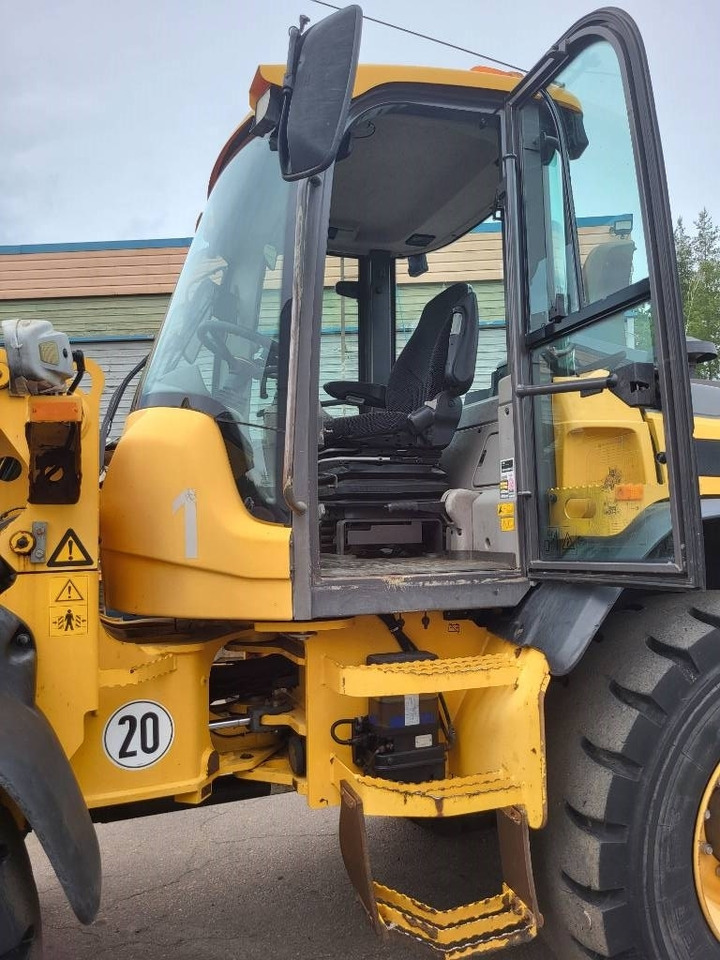 Wiellader Volvo L 50 H