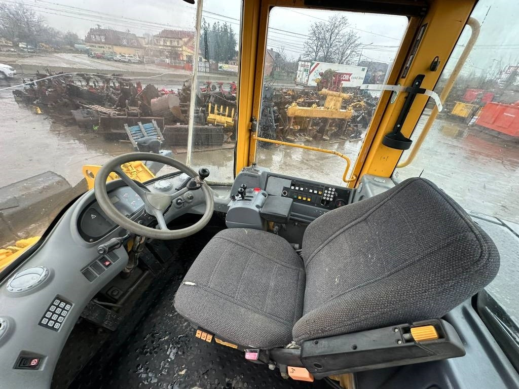 Wiellader Volvo L 60 E