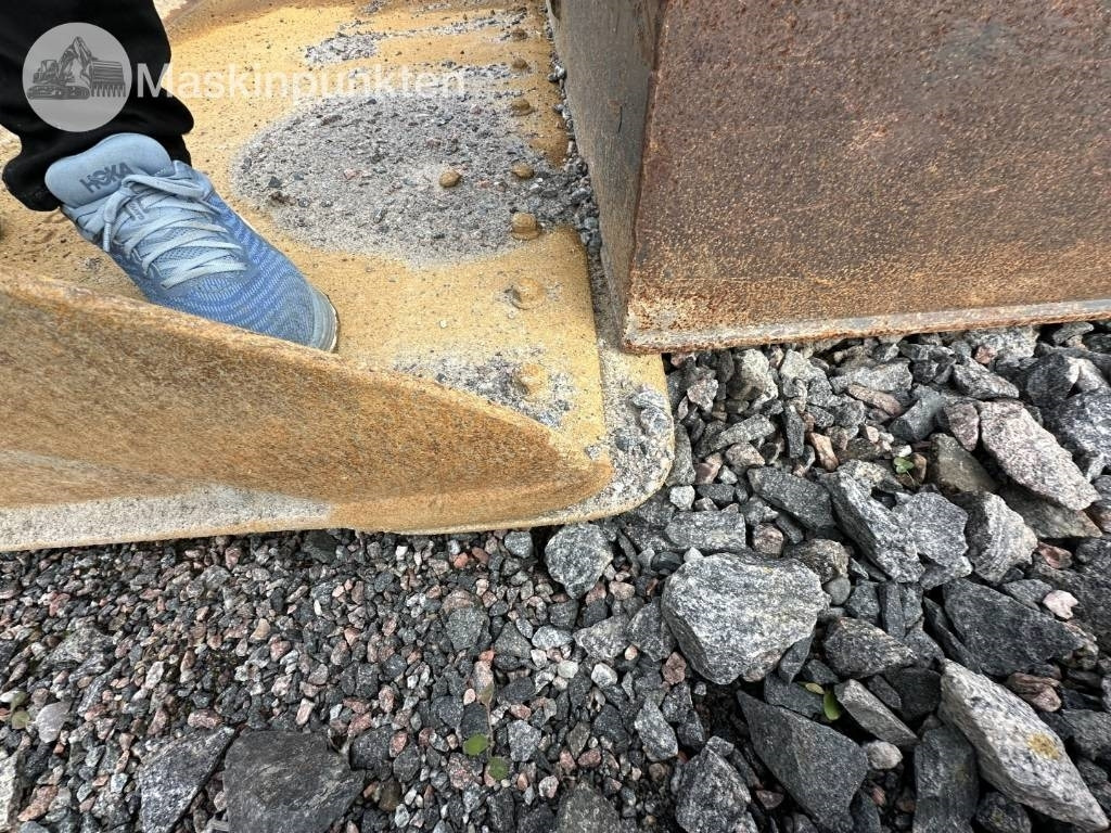 Wiellader Volvo L 60 F