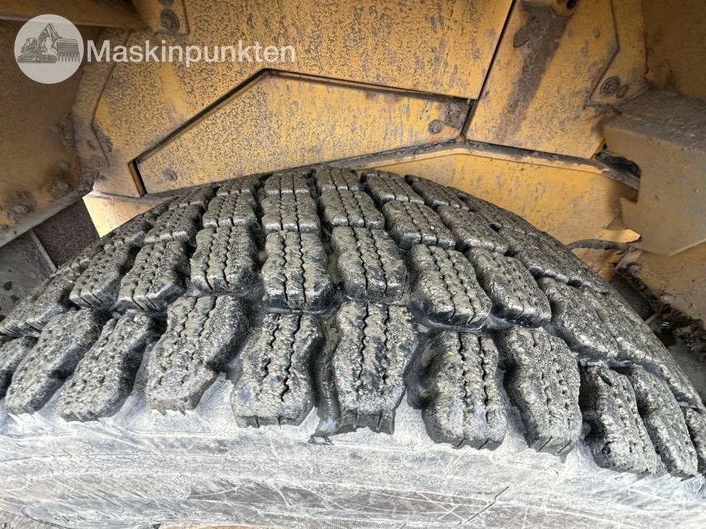 Wiellader Volvo L 60 F