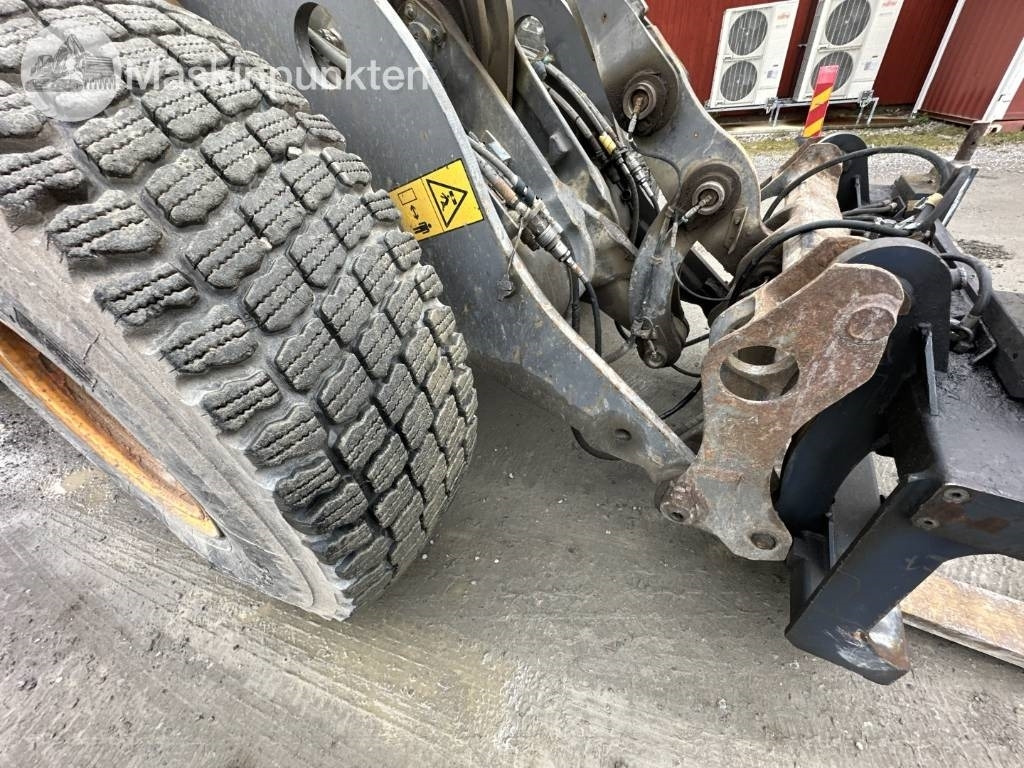 Wiellader Volvo L 60 F