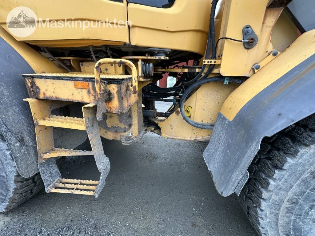 Wiellader Volvo L 60 F