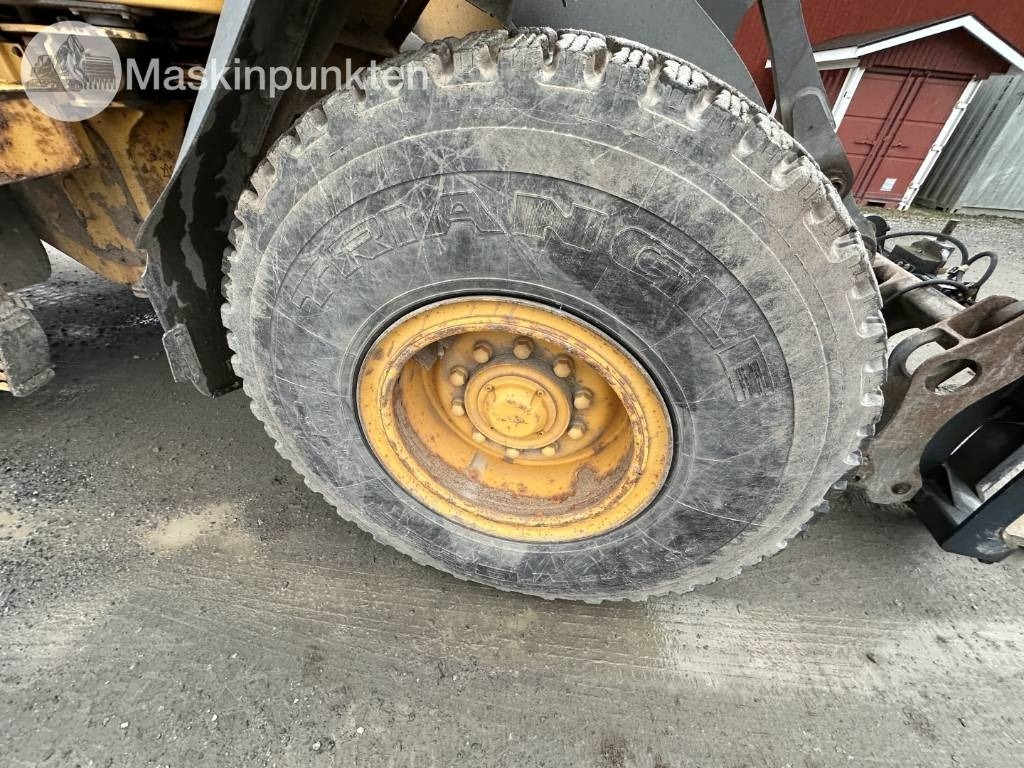 Wiellader Volvo L 60 F