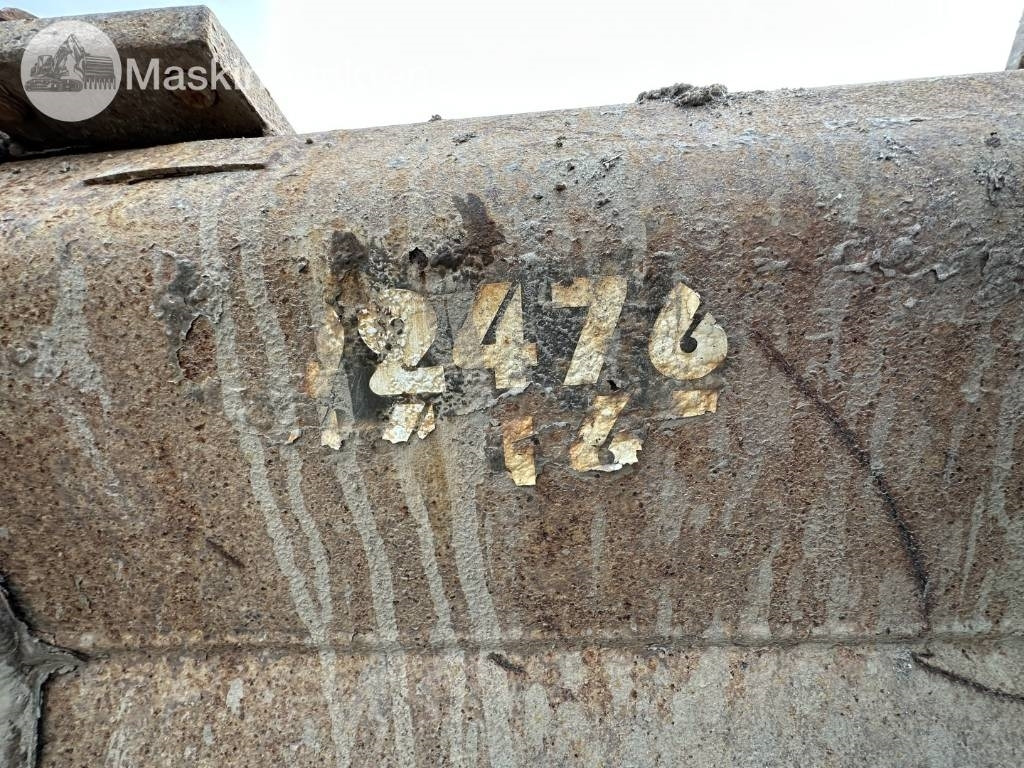 Wiellader Volvo L 60 F