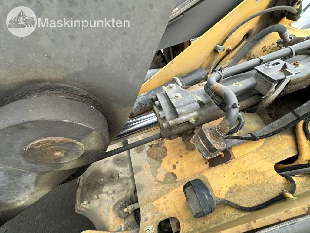 Wiellader Volvo L 60 F