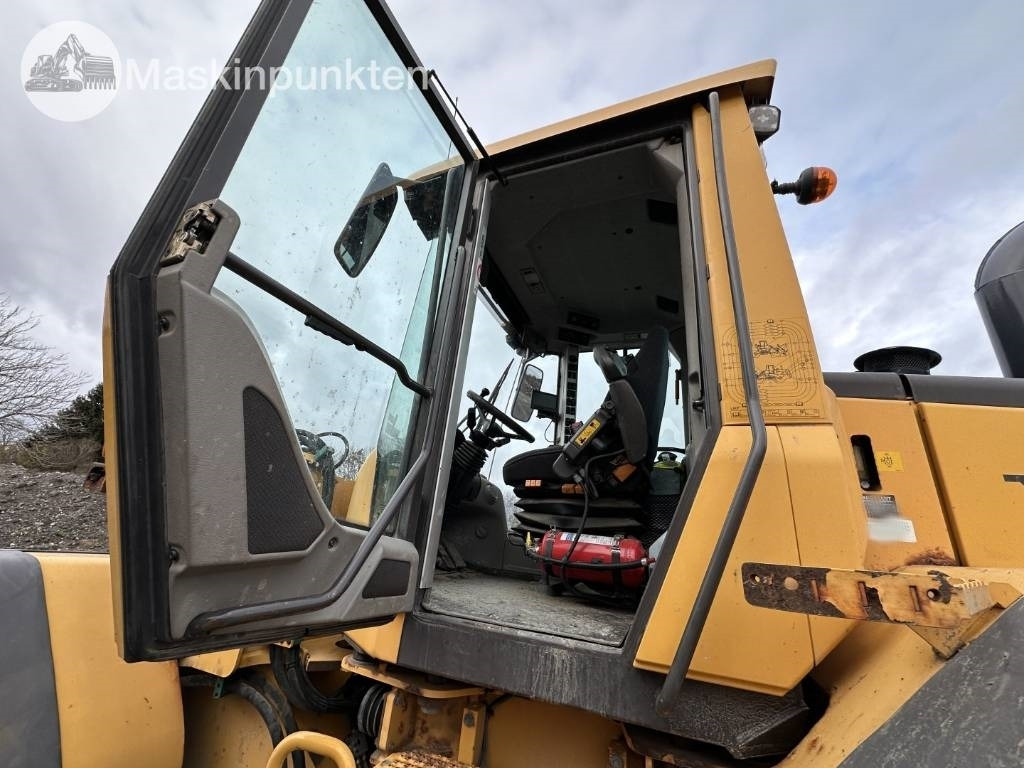 Wiellader Volvo L 60 F