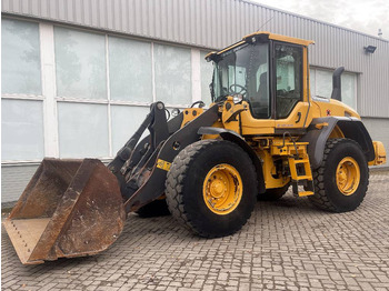 Wiellader Volvo L 60 G