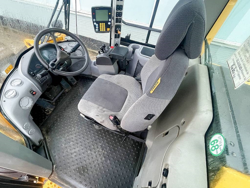 Wiellader Volvo L 60 G