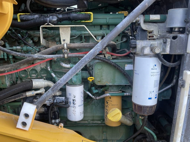 Wiellader Volvo L 60 G