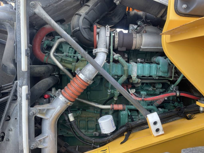 Wiellader Volvo L 60 G