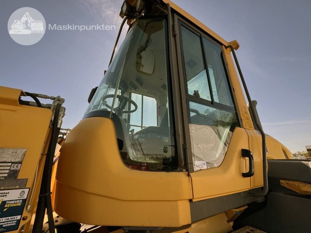 Wiellader Volvo L 60 G