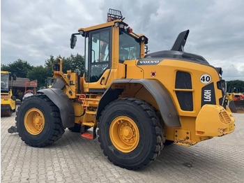 Wiellader Volvo L 60 H 