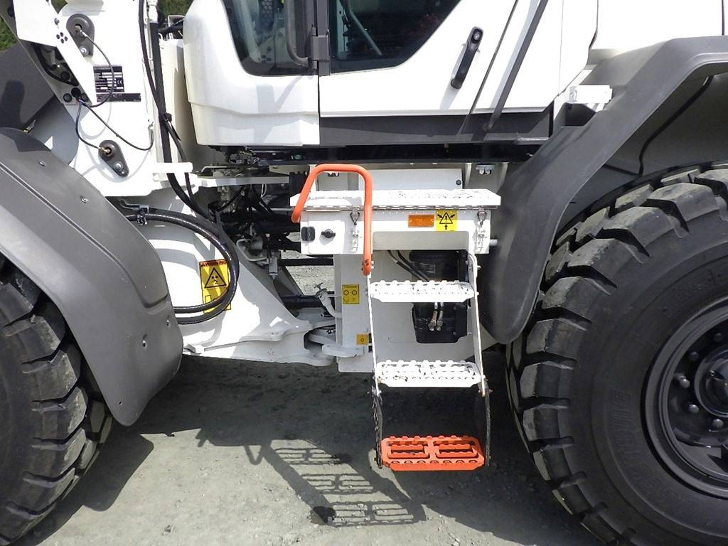 Wiellader Volvo L 60 H