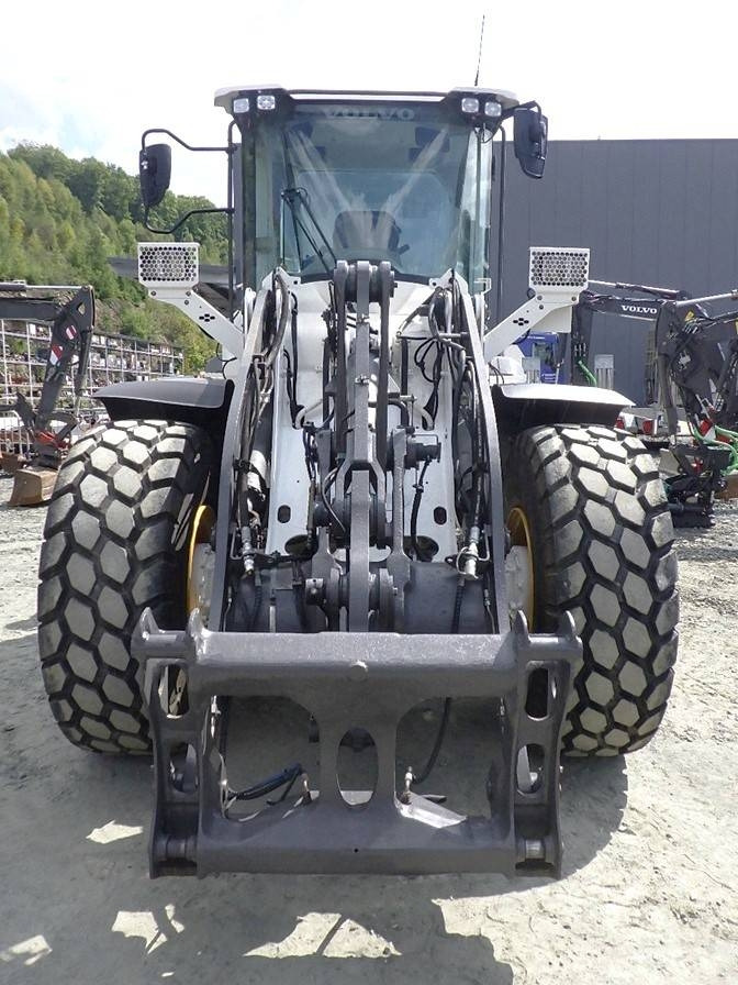 Wiellader Volvo L 60 H