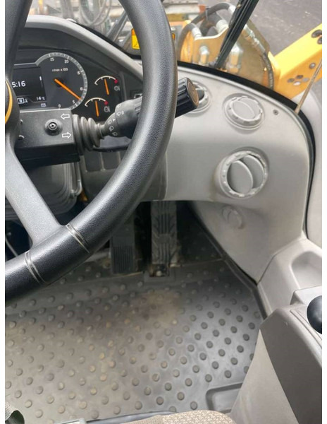 Wiellader Volvo L 60 H